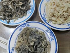 -老爆肚满五香烧牛羊肉