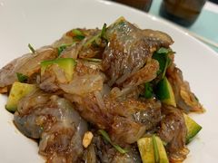 -新吉士·上海菜(浦东LCM置汇旭辉店)