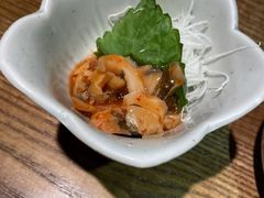 -蟹将军·松叶蟹和牛日料放题自助(K11店)