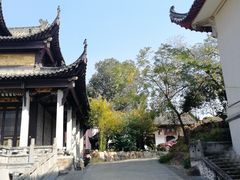 -长春观