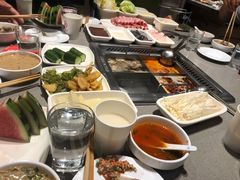 -海底捞火锅(龙湖北京大兴天街店)