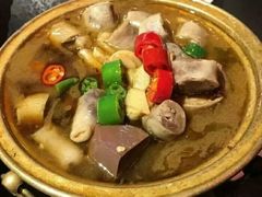 -京滨饭店·餐厅(阜外大街店)