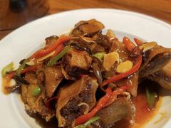 -杨乐辣子鸡(和田一街店)