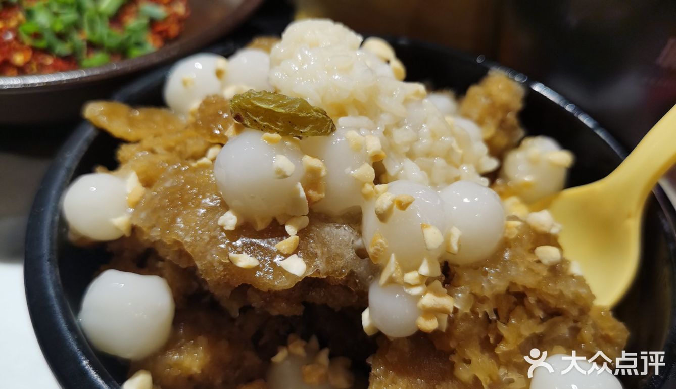 珮姐老火锅(重庆洪崖洞店)好好吃