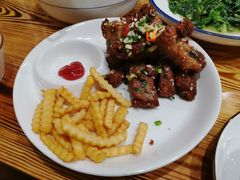-红旗大食堂(君悦紫园店)
