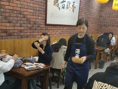 -长安后宰门水盆羊肉(新都心店)