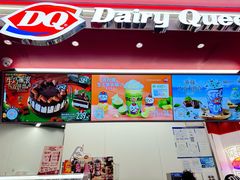 -DQ·蛋糕·冰淇淋(五棵松万达店)