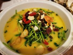 -乔街深夜食堂·台州菜·高压锅生蚝(杭州总店)
