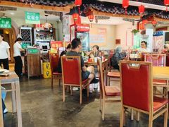 -山西会馆晋三宝·太原菜(五一广场店)