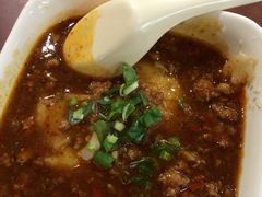 -71号豆汤饭·成都小馆(春熙路百盛店)