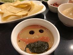 -老北京羊蝎子火锅(光荣道店)