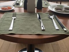 -视界美食自助餐厅·石家庄希尔顿酒店