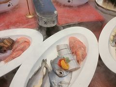 -松沪名灶·豆浆鱼头·新上海菜(江川路交大店)