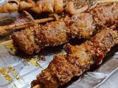 羊肉筋-白魁老号饭庄(交道口店)