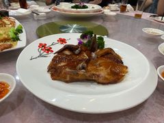 -海港酒楼·平价海鲜·茶点(小公园店)