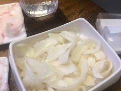 -牛必福潮汕牛肉火锅(油坊桥店)