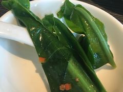 -若蘭慈·无国界素食料理(欢乐海岸店)