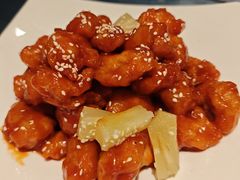 -柴米油盐三杯鸡(象山北路店)