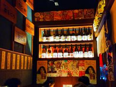 -醉虎传(南锣鼓巷店)
