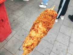 -上海鸡柳店(中街盛京大家庭店)