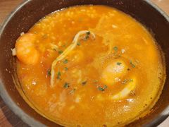 -萨莉亚意式餐厅(杭州西溪龙湖天街店)