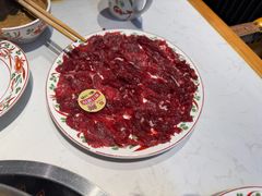 -汕头八合里海记牛肉店(清河店)