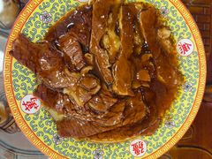 -烤肉季饭庄