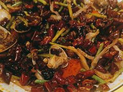 -嘎嘎鸭脑壳(蜀汉路店)