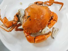 青蟹-杨记海鲜楼