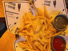 -Blac+Blac(中海环宇荟店)