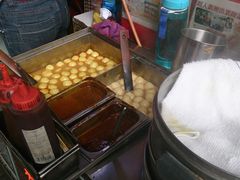 DSC_0551-利强记北角鸡蛋仔(弥敦道店 )