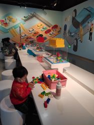 -北京科学中心儿童乐园