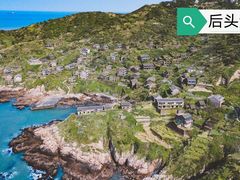 -嵊泗基湖沙滩