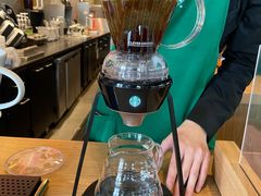 -星巴克臻选(济南万达店)