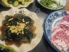 -裕德孚·非遗手切涮羊肉(东直门内大街店)
