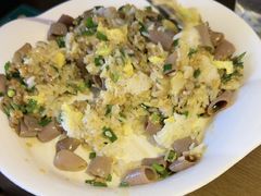 -前海沿·青岛菜(李沧万达店)