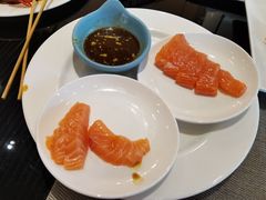 -富力希尔顿酒店·地阔自助餐厅