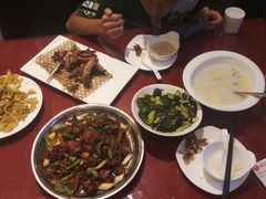 大盘鸡-金叶酒家(新华路店)