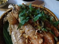 椒盐皮皮虾-老房子·1881海鲜餐厅