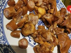 猪脚-茅溪菜·家宴(上品拾陆店)