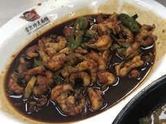 -常熟炒浇面馆(蓝旗街店)