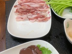 -和顺坊老北京铜火锅