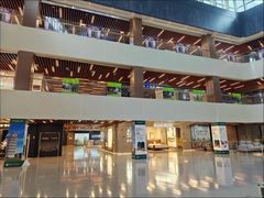 -红星美凯龙全球家居艺术博览中心(沙田广场店)