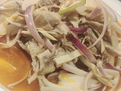 -乡村馕坑肉·烧烤·新疆菜·本地人更爱吃(阿勒泰首店)