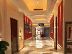 -白金汉爵大酒店(相城店)