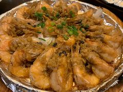 -樟树底(胜利河美食街店)