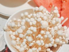 -三人行骨头王火锅(长寿店)