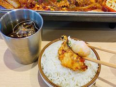 -鱼酷活鱼烤鱼(沈阳大悦城店)