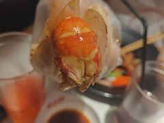 -沪小胖·小龙虾·蓝龙王(八佰伴店)