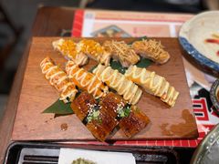 -古田居·特色寿司料理(星之岛旗舰店)